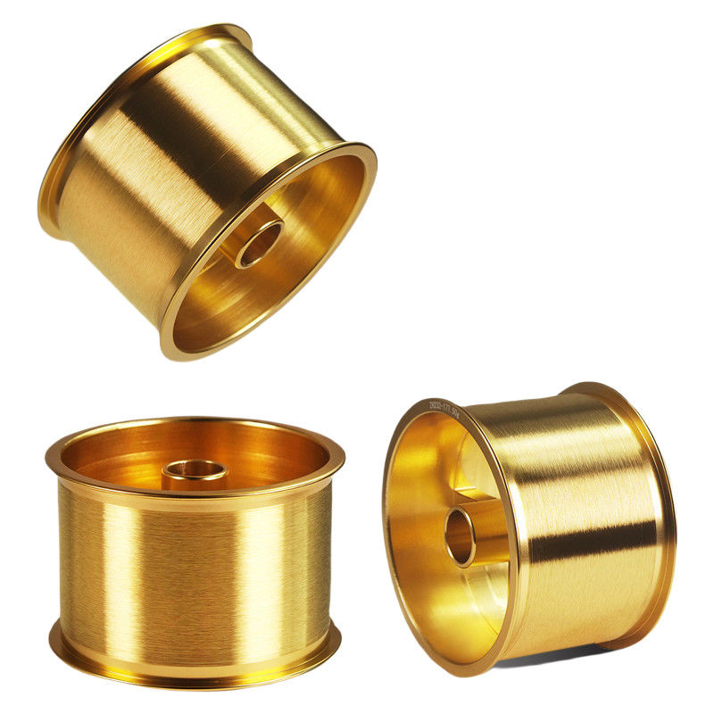 Βιομηχανικό καλώδιο χαλκού βηρυλίου 0,01 mm-0,4 mm σε μεταλλουργικές και συνδετικές διαδικασίες