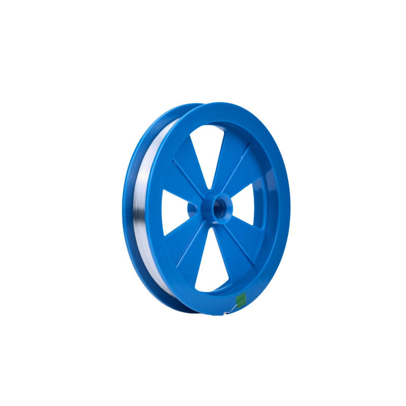 0.01mm-0.5mm 6N Σύρματα σύνδεσης αλουμινίου υψηλής καθαρότητας για συσκευασίες ημιαγωγών ισχύος