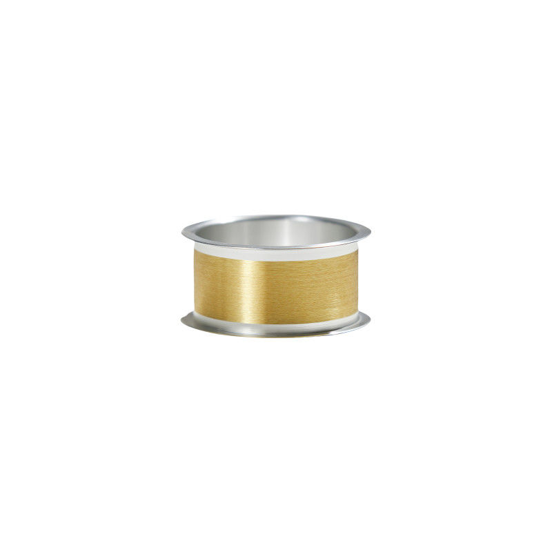 0.05mm Gold Plated Silver Bonding Wire with 99.99% Purity and ISO 9001 Certification for Precision Electronic Components