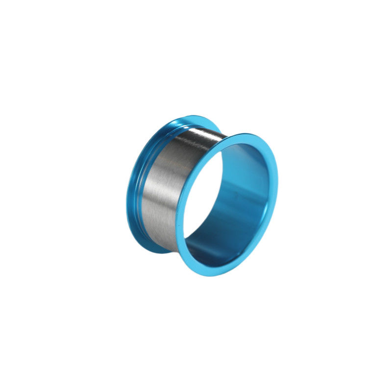 Υψηλής αντοχής Ultra Fine 0,01mm διάμετρος Copper Palladium Alloy Wire για υψηλής απόδοσης IC Bonding