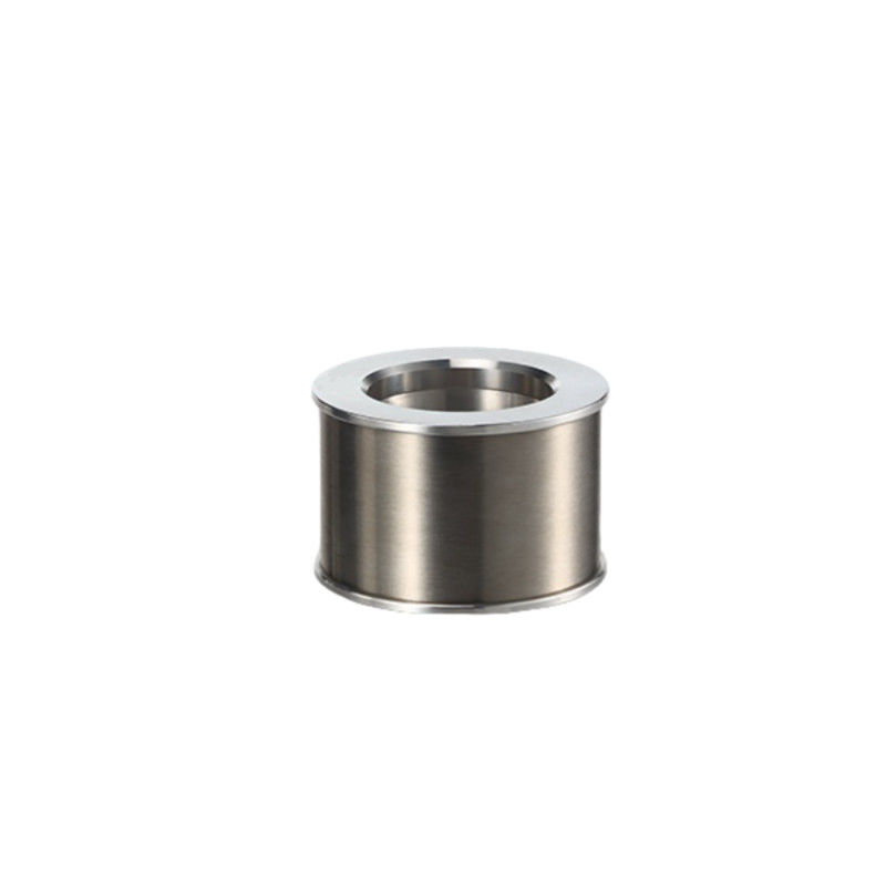 99.999% Pure Tungsten Wire 0.01-0.4mm Dia for Vacuum Coating