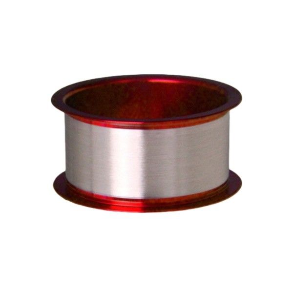 Ανακαλύψτε 0,02mm High Brilliance Ultra Fine Palladium Coated Copper Wire για αεροδιαστημική βιομηχανία με Anti Oxidation Spool Packaging