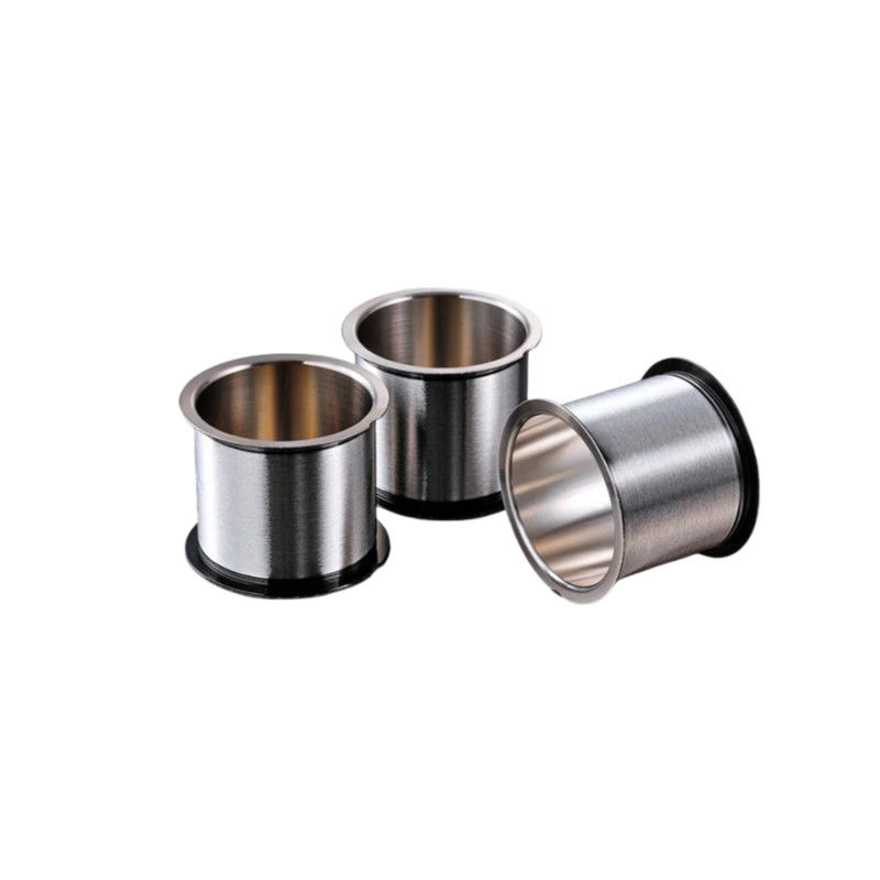99.999% Pure Tungsten Wire 0.01-0.4mm Dia for Vacuum Coating