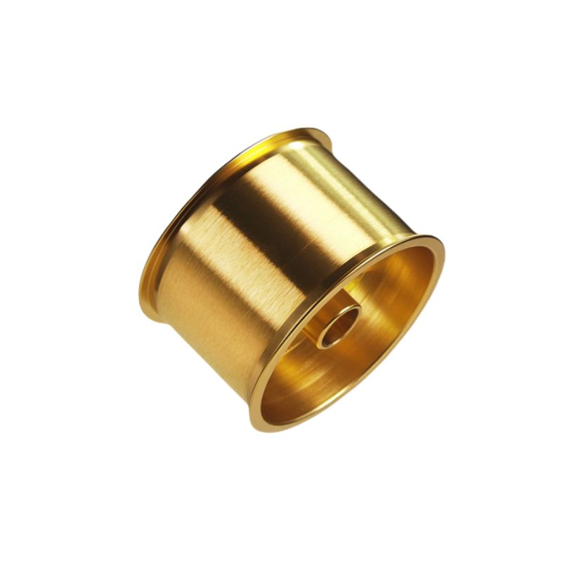 Χρυσό επιχρυσωμένο κατασκευαστής καλωδίου βολγκστίνης.