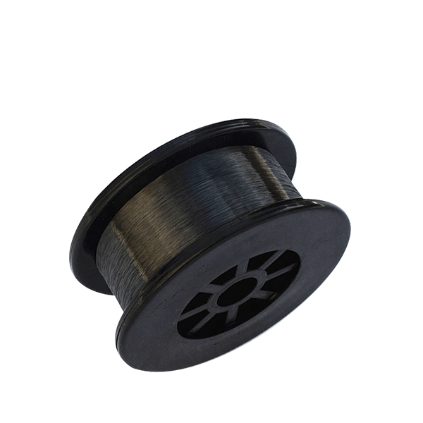 0.25-0.5 mm Διάμετρος 99.95% Λεπτό Σύρμα Βολφραμίου, 1 Μέτρο/Καρούλι, Καθαρισμένο, Εύκολο στην Επεξεργασία