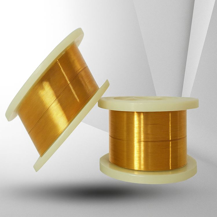 Επιχρυσωμένο σύρμα βολφραμίου, Σύρμα χρυσού βολφραμίου, Ηλεκτρόδιο χρυσού βολφραμίου, Σύρμα βολφραμίου, Επιχρυσωμένο, Επικαλυμμένο με χρυσό σύρμα βολφραμίου