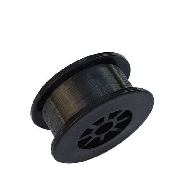 Κινεζικό εργοστάσιο Προμήθεια Εξαιρετικά Λεπτού Σύρματος Βολφραμίου 15 micron σε Απόθεμα | Χαμηλό MOQ 1km