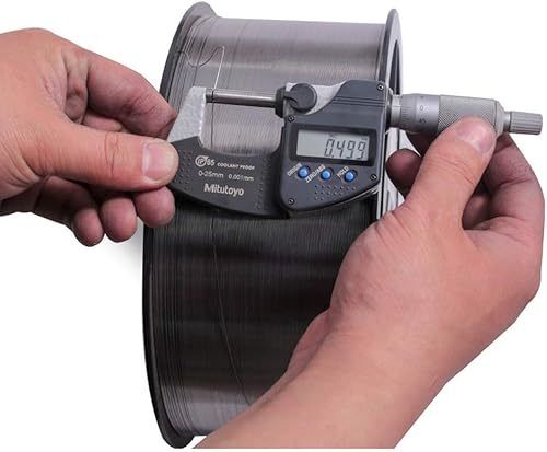 Σύρμα βολφραμίου 15μm 25μm 30μm 50μm Σε αποθεματισμό για ιατρικές συσκευές και όργανα ακριβείας