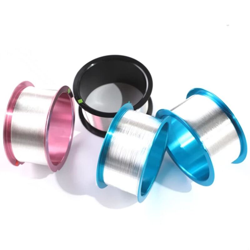 Υψηλή αντοχή στη διάβρωση Σύρμα σύνδεσης χαλκού παλλαδίου με υψηλή αντοχή σύνδεσης και διαθέσιμα μεγέθη προσαρμοσμένα