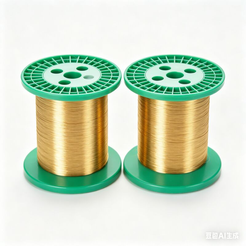 0.0035mm Υπερτελής Χρυσής Επιχρισμού Τόλφστεν για Ερευνητικά Εργαστήρια Χρήση μικροσκοπίων