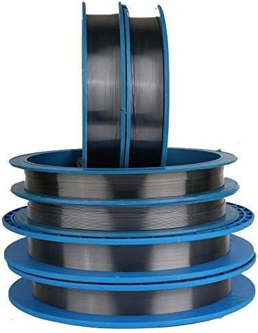 Ανταγωνιστική τιμή 0,006mm Ultrafine Tungsten Wire Bulk Order για το κόψιμο εξαρτημάτων