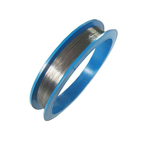 Ανταγωνιστική τιμή 0,006mm Ultrafine Tungsten Wire Bulk Order για το κόψιμο εξαρτημάτων
