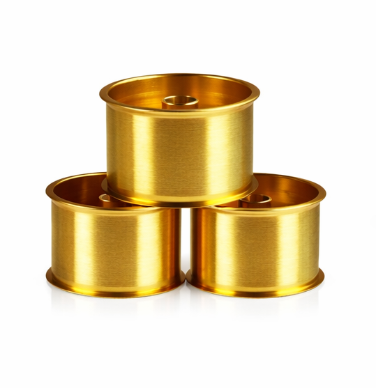 Σε απόθεμα 0,01mm Beryllium Copper Wire Low Resistivity MEMS Micro Switch Ελαστικό σύρμα