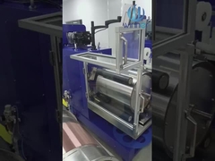 Επιχρυσωμένο σύρμα μολυβδαινίου